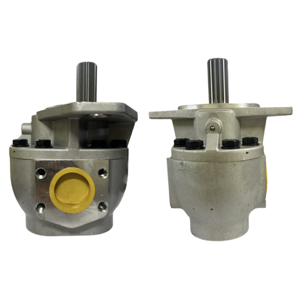 Gear Pump Dodzer Cat D6G