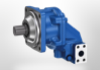 Hydraulic Motors