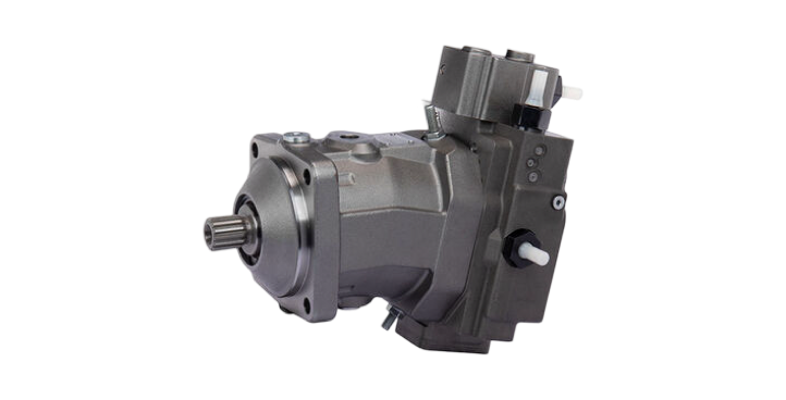 Hydraulic Motor