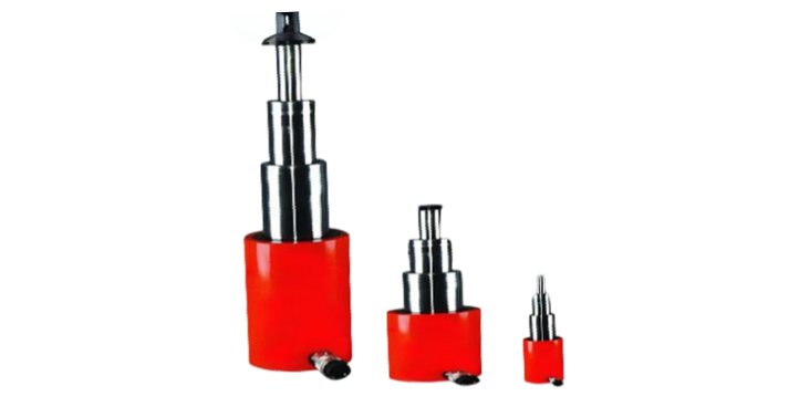 Hydraulic Cylinders