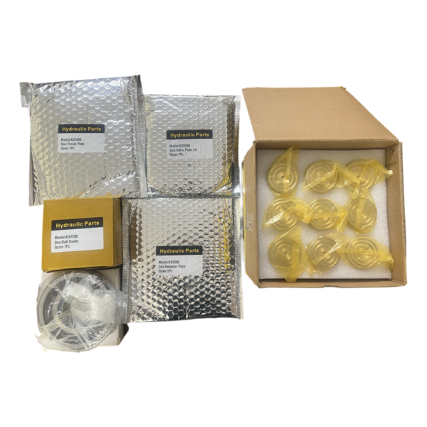 Major Service Kit for K3V280 Hydraulic Pump