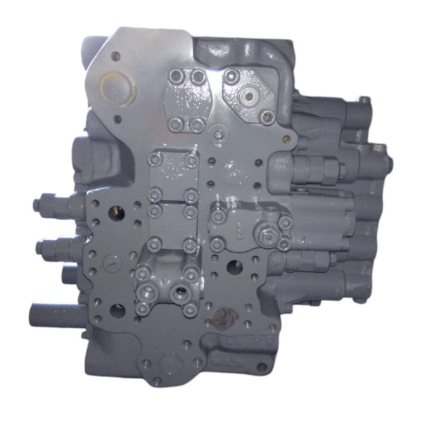 Refurbished ZX 200 Excavator Control Block