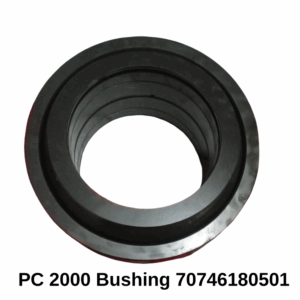 Komatsu PC2000 Bushing 70746180501 – Heavy Duty Excavator Spare Part | OEM Quality Replacement